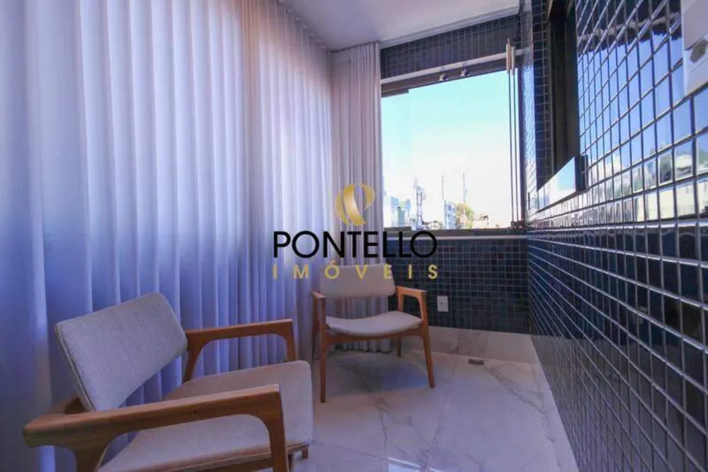 Cobertura, 3 quartos, 213 m² - Foto 10