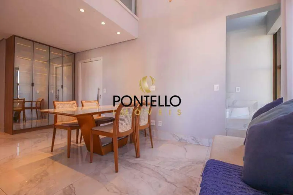 Cobertura, 3 quartos, 213 m² - Foto 9