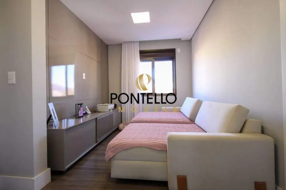 Cobertura, 3 quartos, 213 m² - Foto 16