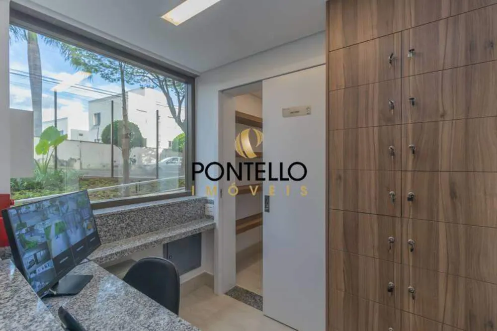 Cobertura, 3 quartos, 213 m² - Foto 20