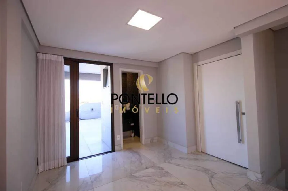Cobertura, 3 quartos, 213 m² - Foto 6