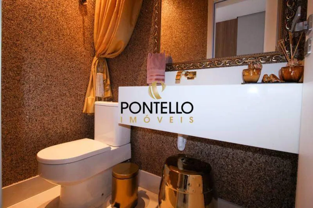 Cobertura, 3 quartos, 213 m² - Foto 6