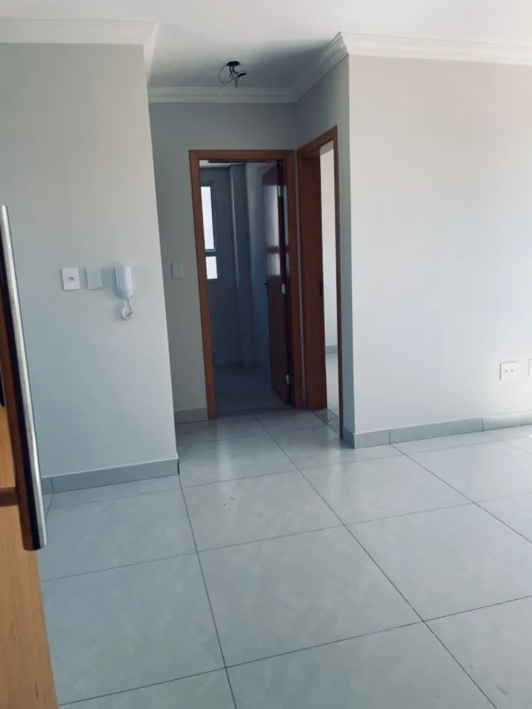 Apartamento, 2 quartos, 49 m² - Foto 2
