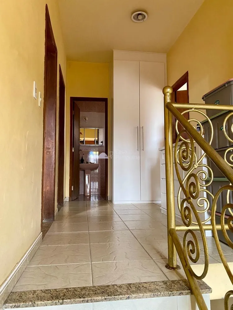 Casa, 4 quartos, 360 m² - Foto 14