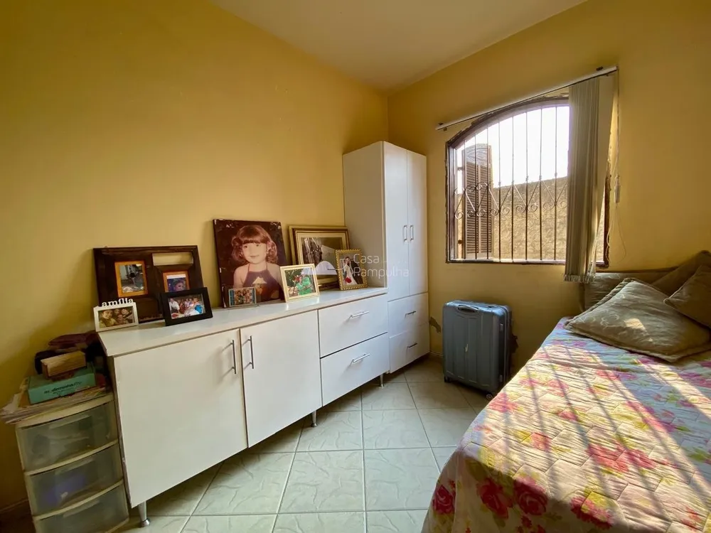 Casa, 4 quartos, 360 m² - Foto 18