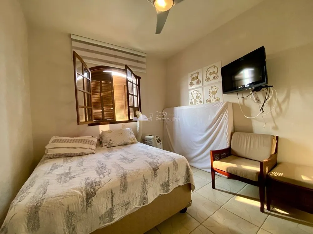 Casa, 4 quartos, 360 m² - Foto 12