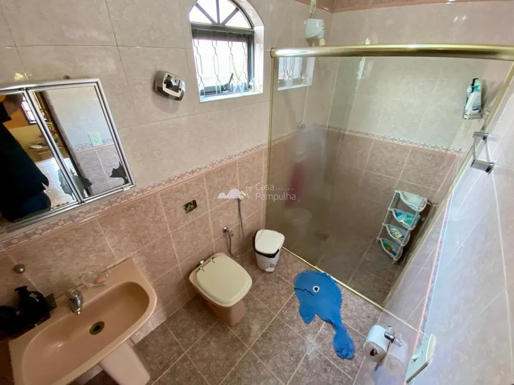 Casa, 4 quartos, 360 m² - Foto 17