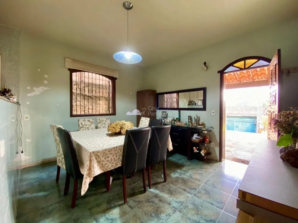 Casa, 4 quartos, 360 m² - Foto 6