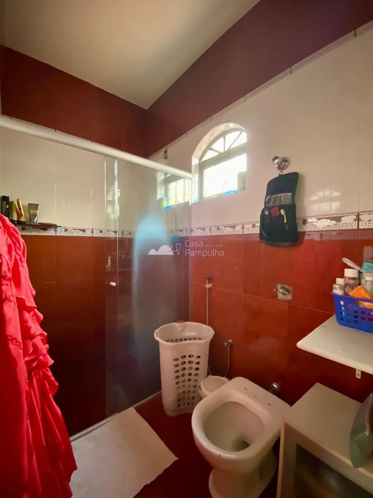 Casa, 4 quartos, 360 m² - Foto 11