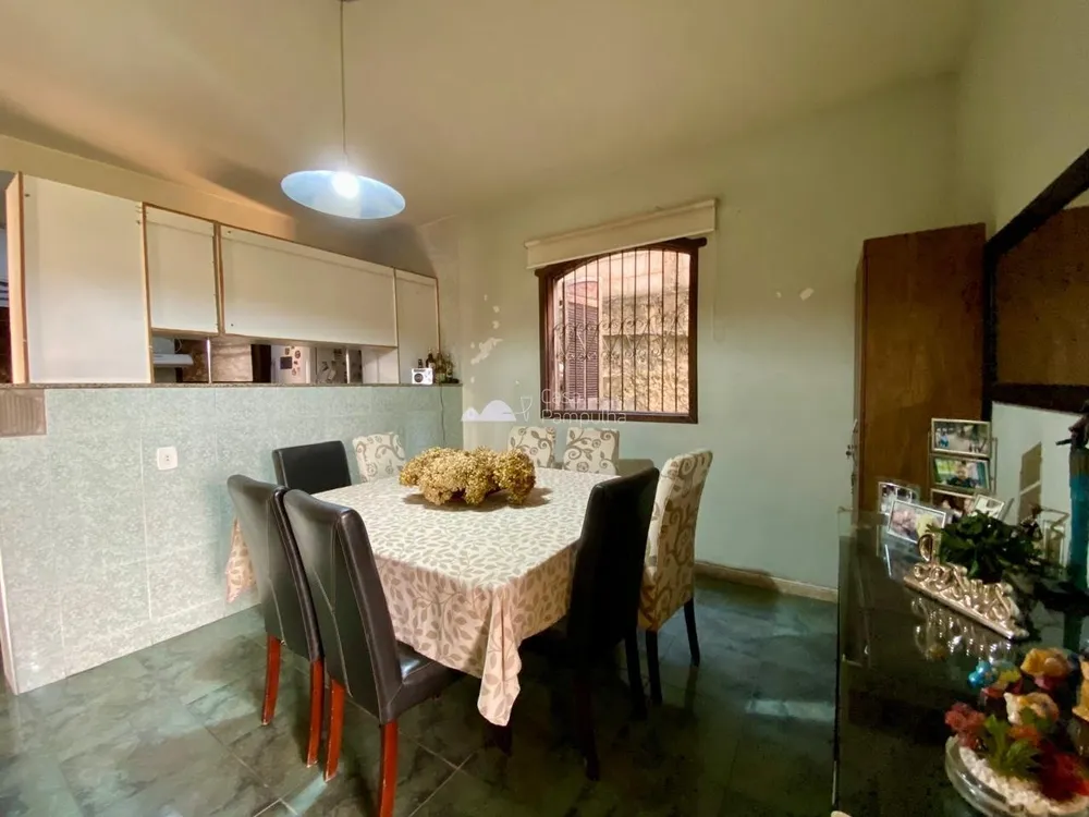 Casa, 4 quartos, 360 m² - Foto 5