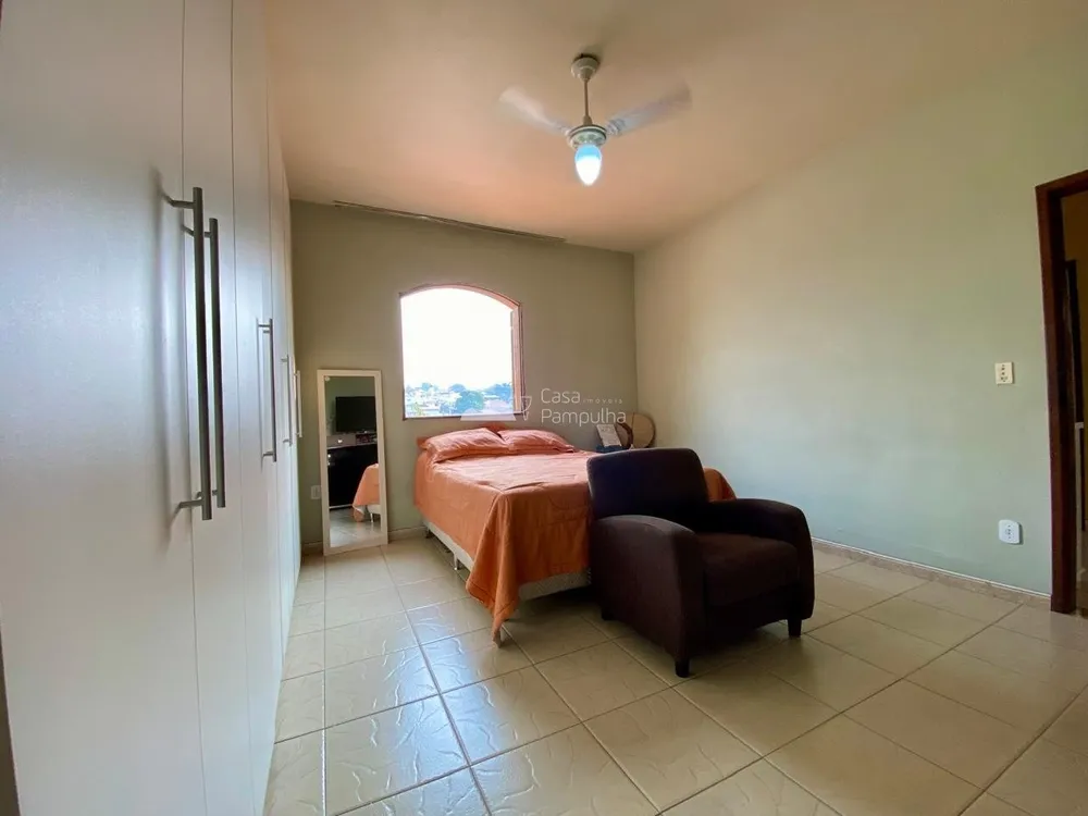 Casa, 4 quartos, 360 m² - Foto 7