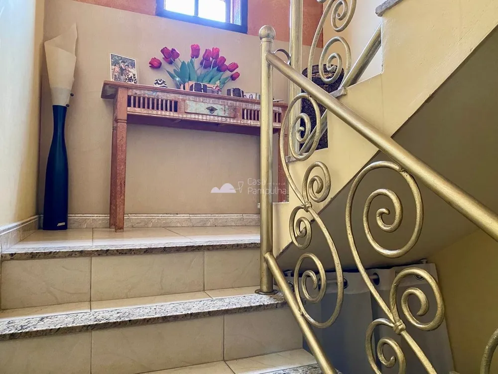 Casa, 4 quartos, 360 m² - Foto 15