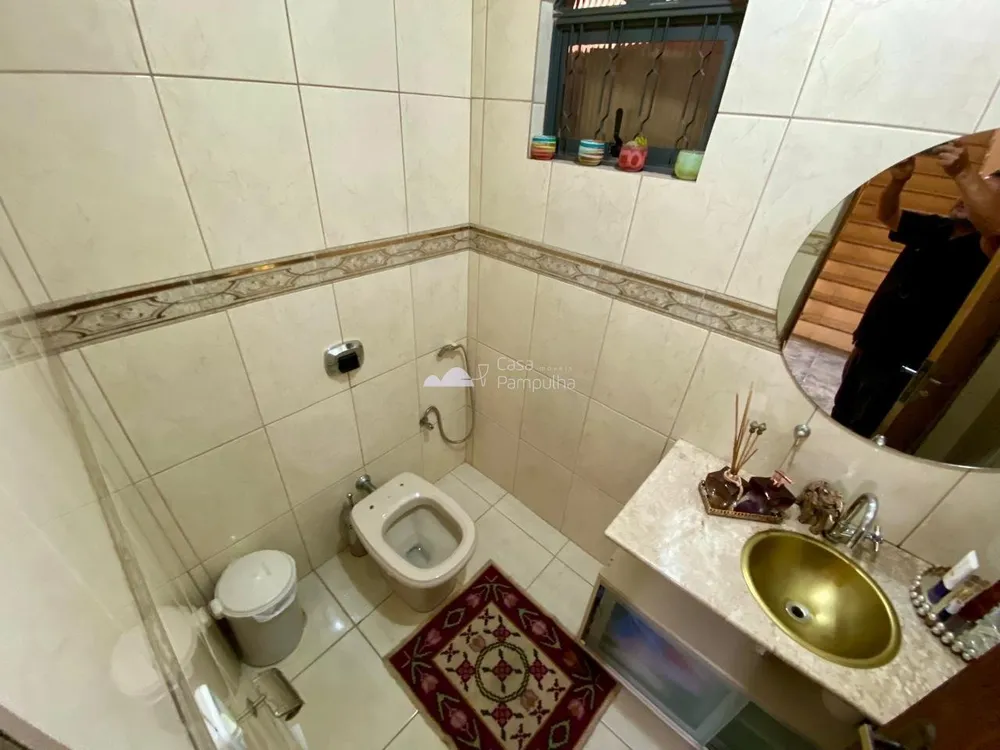 Casa, 4 quartos, 360 m² - Foto 19