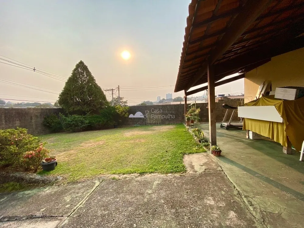 Casa, 4 quartos, 360 m² - Foto 20