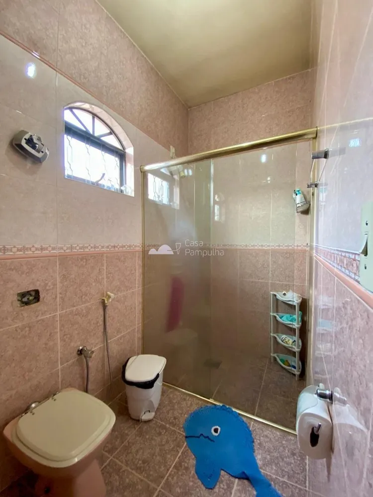 Casa, 4 quartos, 360 m² - Foto 13