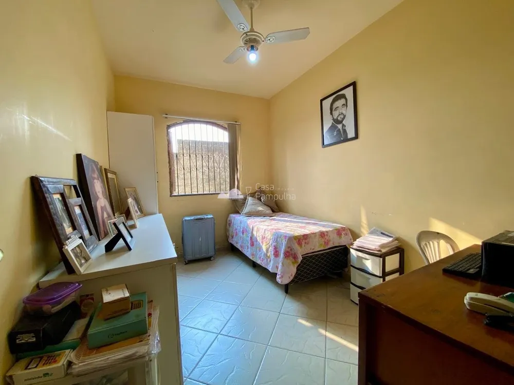 Casa, 4 quartos, 360 m² - Foto 16