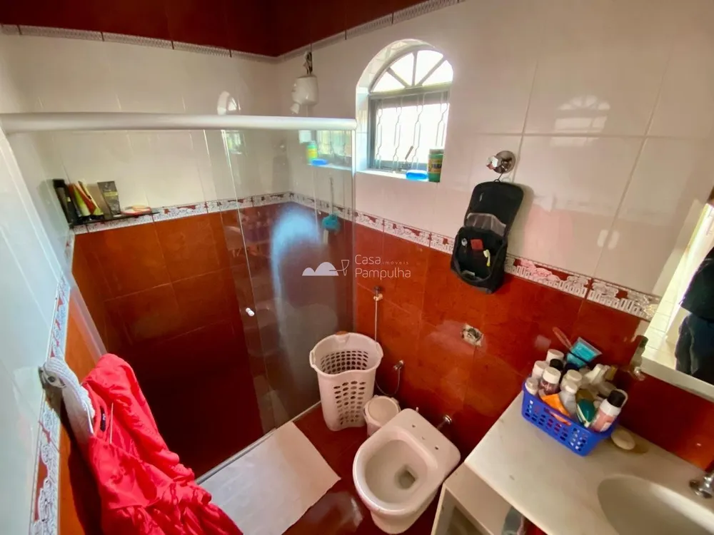 Casa, 4 quartos, 360 m² - Foto 9