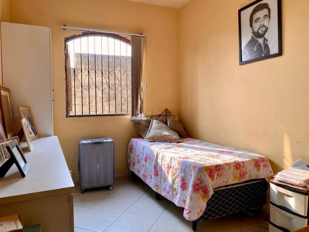 Casa, 4 quartos, 360 m² - Foto 17