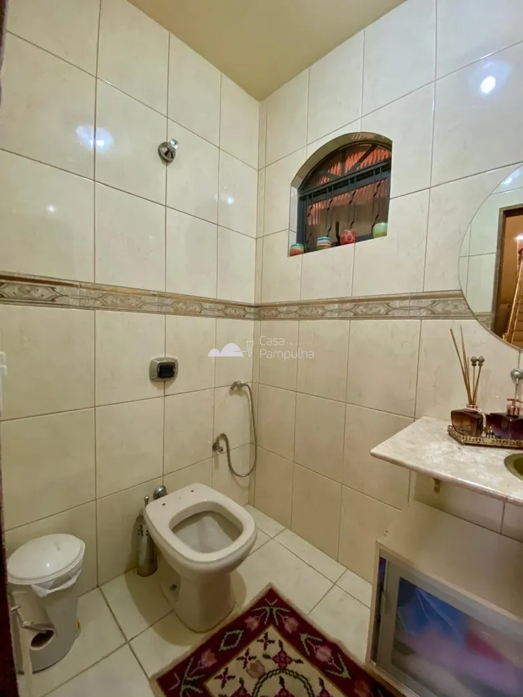 Casa, 4 quartos, 360 m² - Foto 24