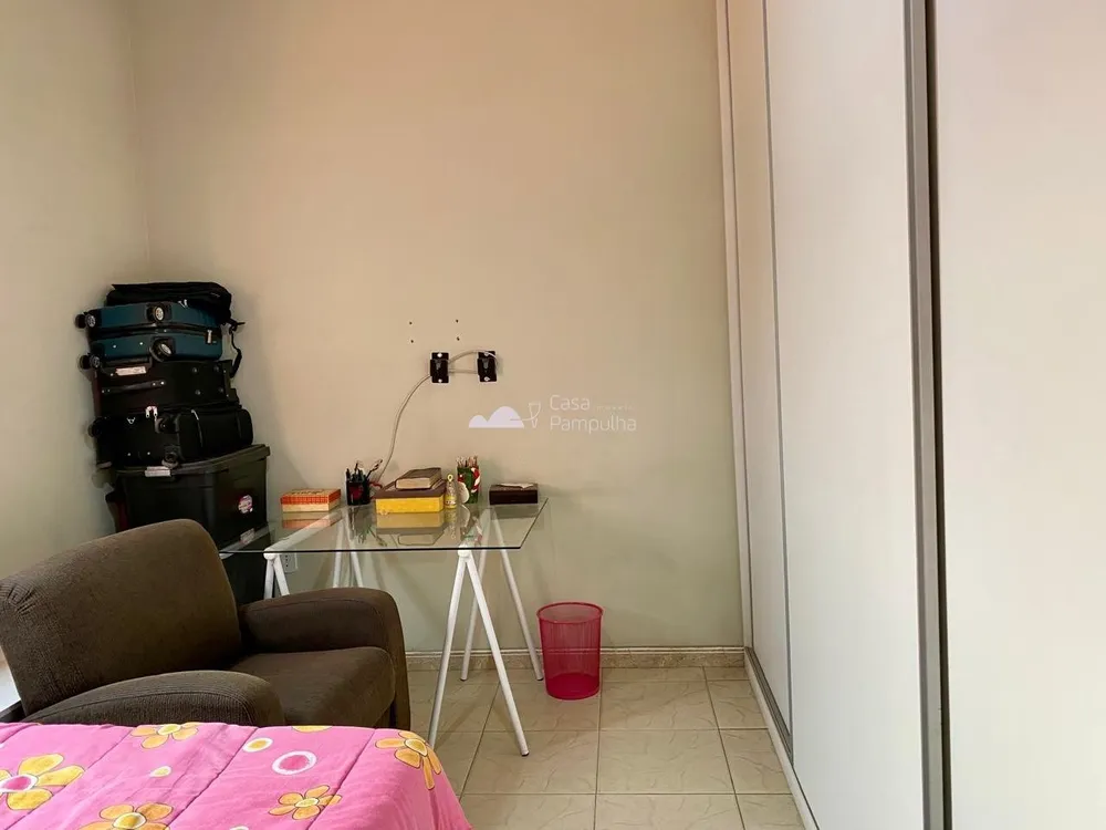 Casa, 4 quartos, 360 m² - Foto 12