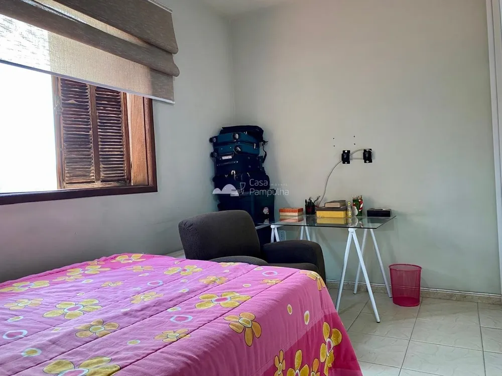 Casa, 4 quartos, 360 m² - Foto 10