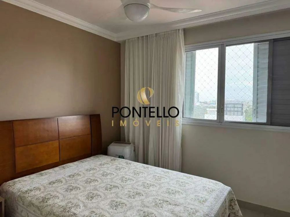 Apartamento, 3 quartos, 95 m² - Foto 3