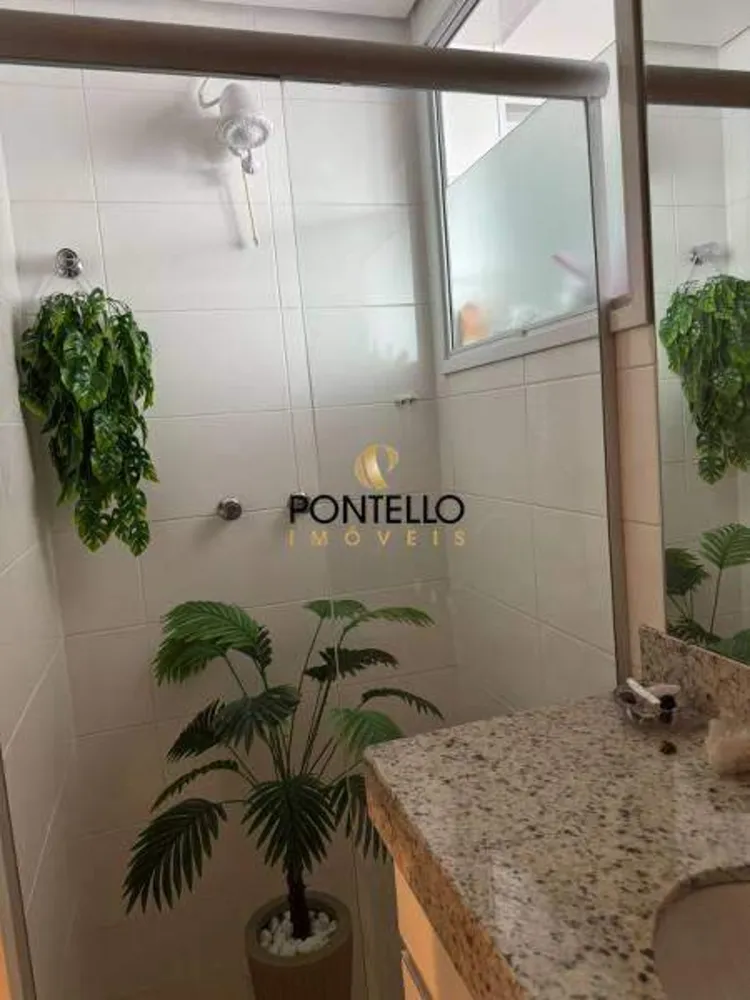 Apartamento, 3 quartos, 95 m² - Foto 8