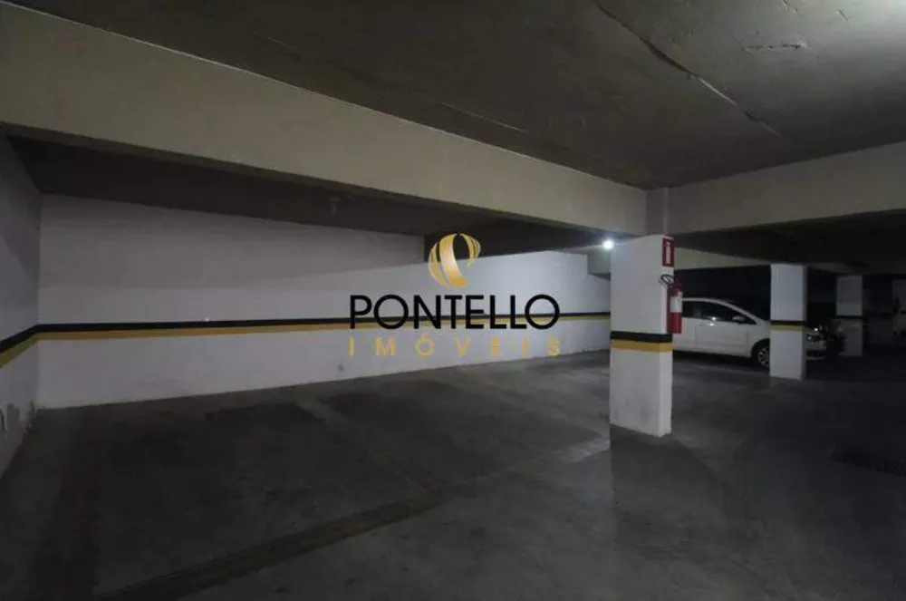 Apartamento, 3 quartos, 95 m² - Foto 11