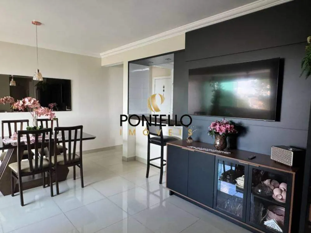 Apartamento, 3 quartos, 95 m² - Foto 3