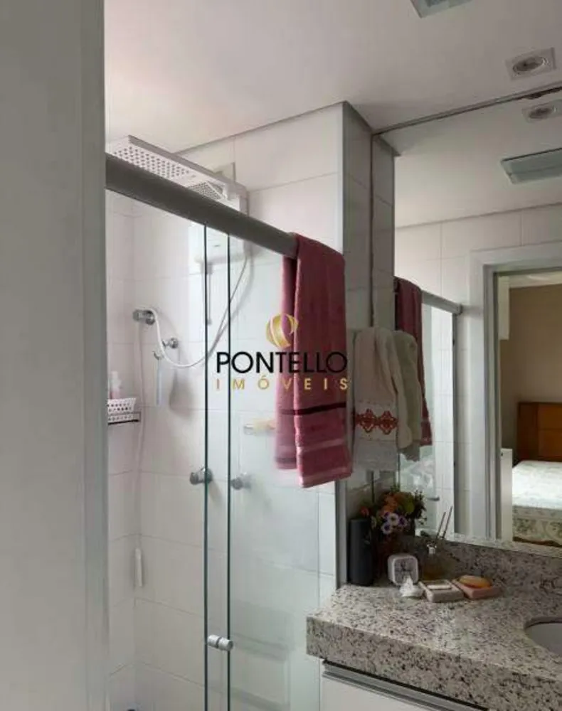 Apartamento, 3 quartos, 95 m² - Foto 7