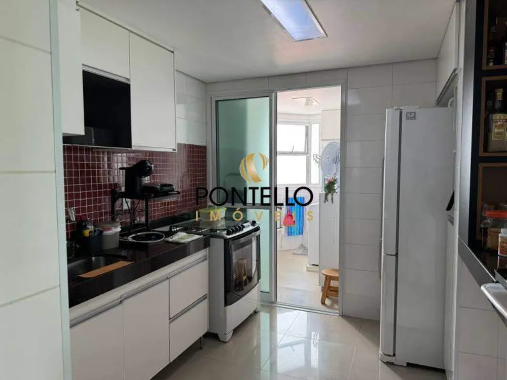 Apartamento, 3 quartos, 95 m² - Foto 17