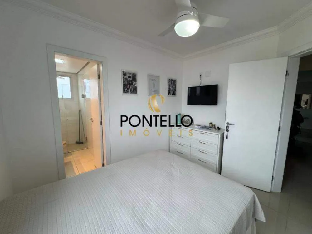 Apartamento, 3 quartos, 95 m² - Foto 9