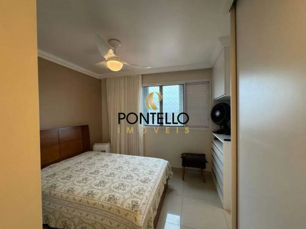 Apartamento, 3 quartos, 95 m² - Foto 4