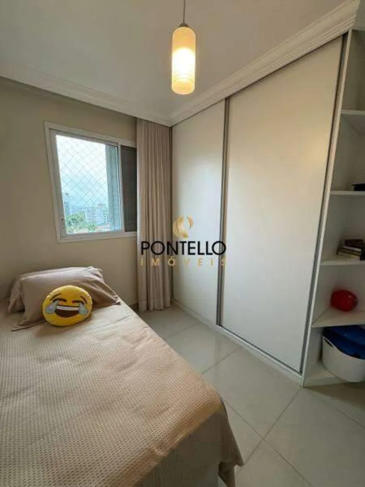 Apartamento, 3 quartos, 95 m² - Foto 7