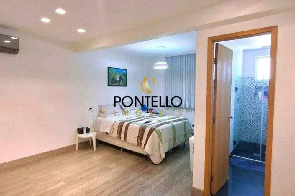 Apartamento, 3 quartos, 95 m² - Foto 6