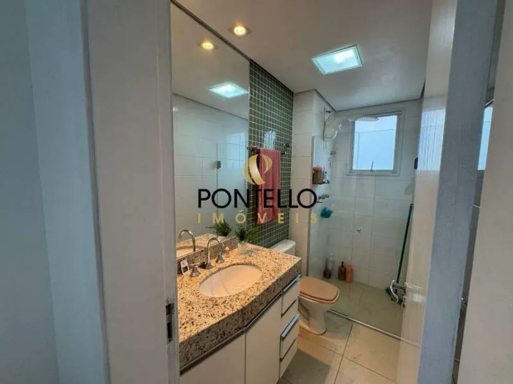 Apartamento, 3 quartos, 95 m² - Foto 11