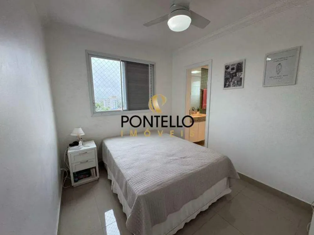 Apartamento, 3 quartos, 95 m² - Foto 5