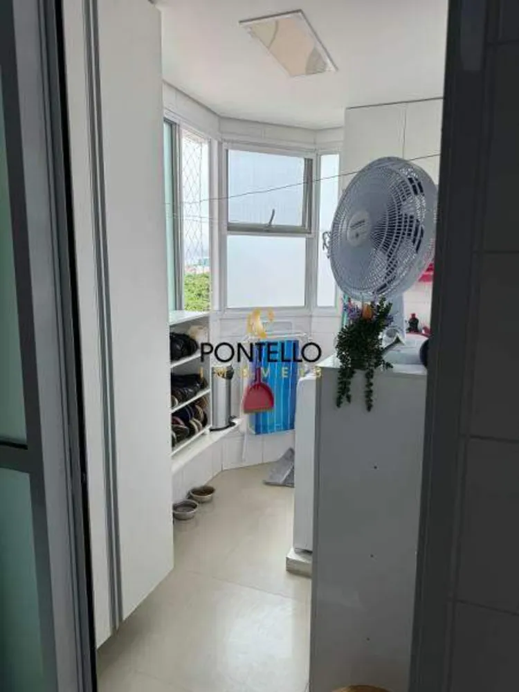 Apartamento, 3 quartos, 95 m² - Foto 9