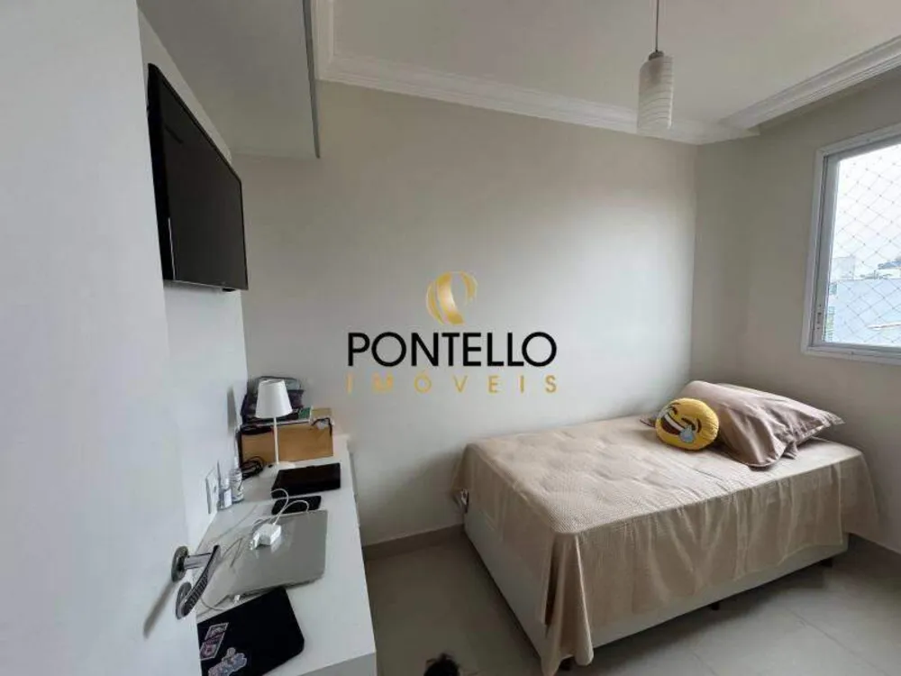 Apartamento, 3 quartos, 95 m² - Foto 13