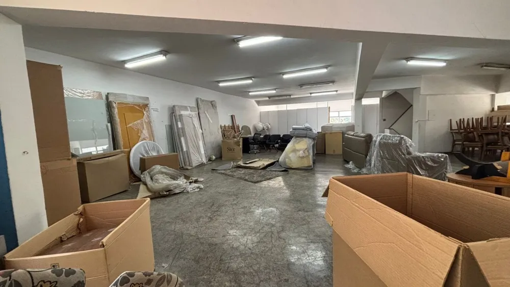 Loja-Salão, 360 m² - Foto 9