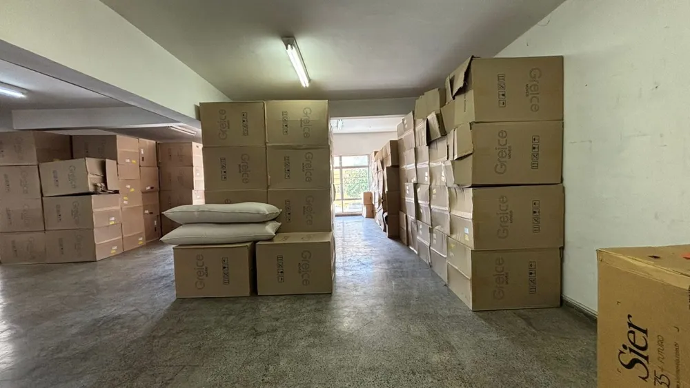 Loja-Salão, 360 m² - Foto 8