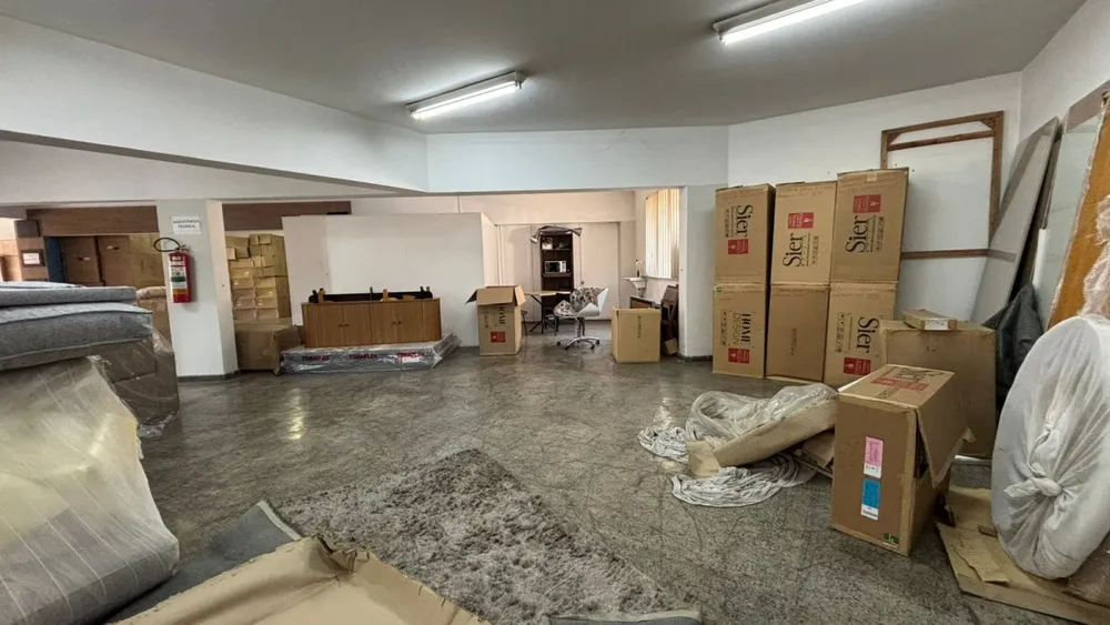 Loja-Salão, 360 m² - Foto 11