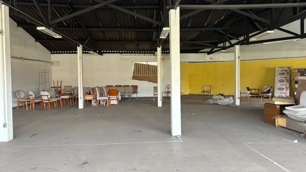 Loja-Salão, 360 m² - Foto 3
