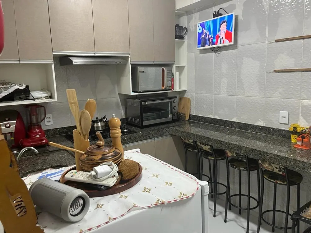 Casa, 2 quartos, 140 m² - Foto 4