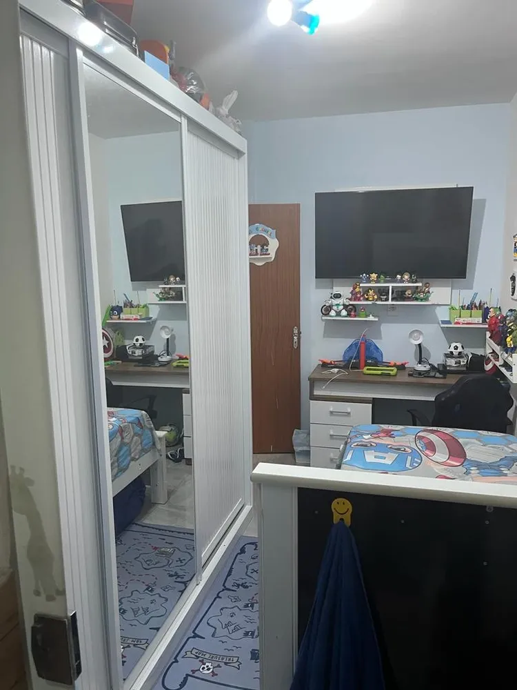 Casa, 2 quartos, 140 m² - Foto 6