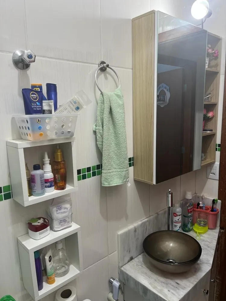 Casa, 2 quartos, 140 m² - Foto 8