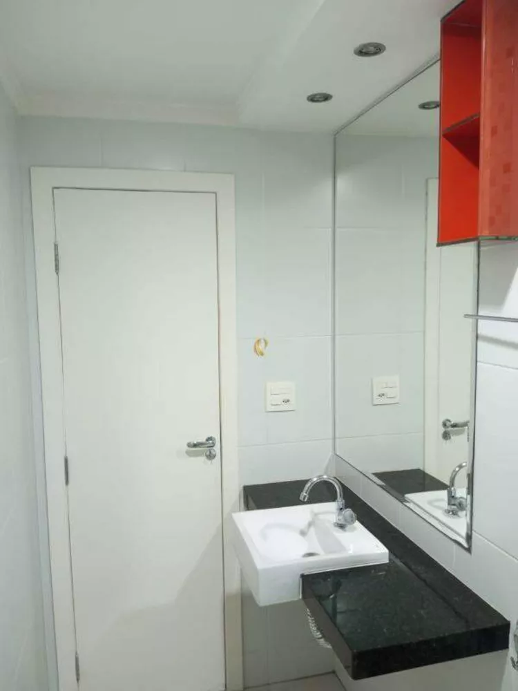 Apartamento à venda com 2 quartos, 80m² - Foto 6