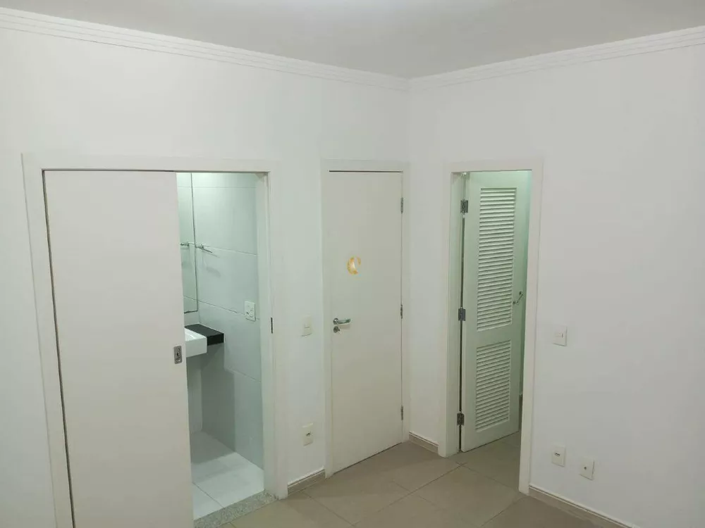 Apartamento à venda com 2 quartos, 80m² - Foto 2