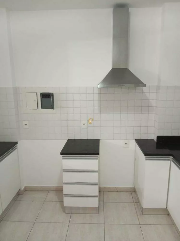 Apartamento à venda com 2 quartos, 80m² - Foto 8