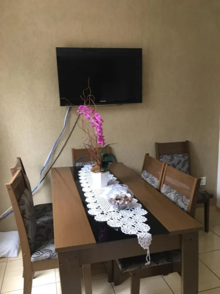 Casa, 3 quartos, 360 m² - Foto 5